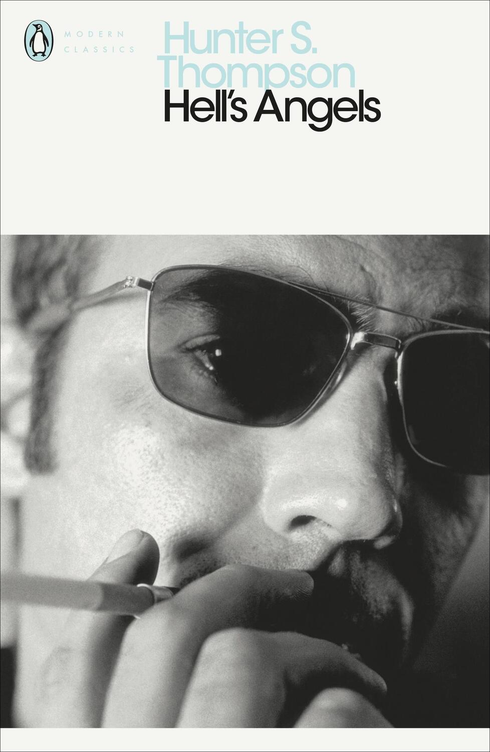 Cover: 9780141187457 | Hell's Angels | Hunter S Thompson | Taschenbuch | Englisch | 2003