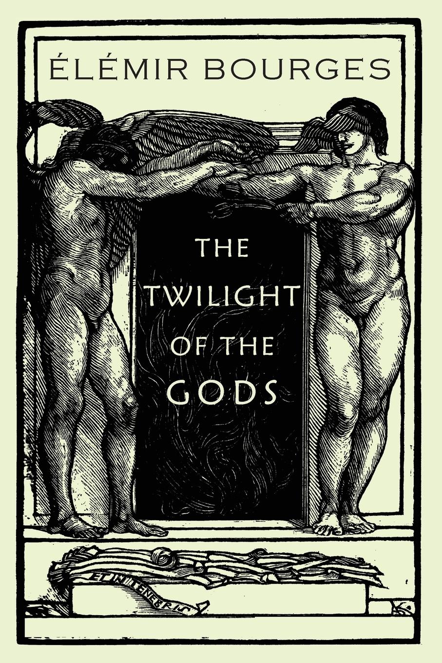 Cover: 9781645250081 | The Twilight of the Gods | Élémir Bourges | Taschenbuch | Englisch