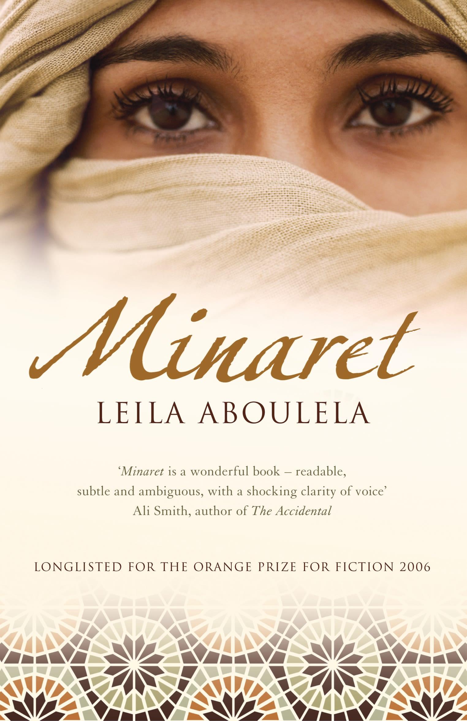 Cover: 9780747579427 | Minaret | Leila Aboulela | Taschenbuch | 280 S. | Englisch | 2006