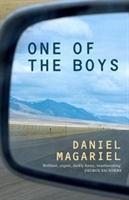 Cover: 9781783783472 | One of the Boys | Daniel Magariel | Taschenbuch | Englisch | 2018