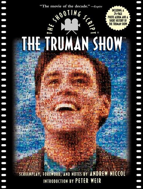 Cover: 9781557043672 | The Truman Show | The Shooting Script | Andrew Niccol | Taschenbuch