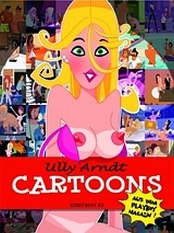 Cover: 9783935229661 | Ully Arndt Playboy Cartoons | Buch | 56 S. | Deutsch | 2009