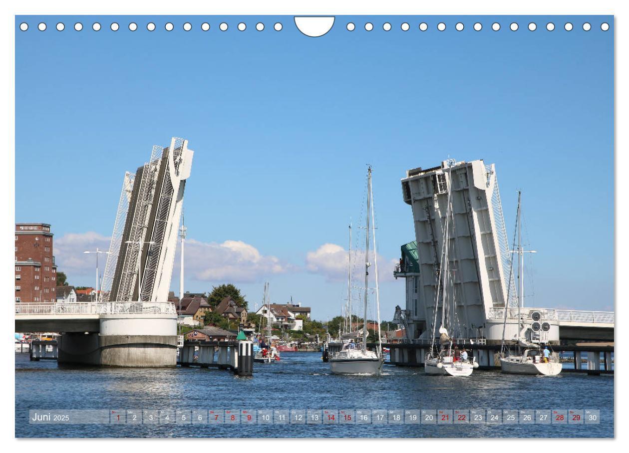 Bild: 9783435432615 | Impressionen von der Schlei - Deutschlands einzigem Fjord...