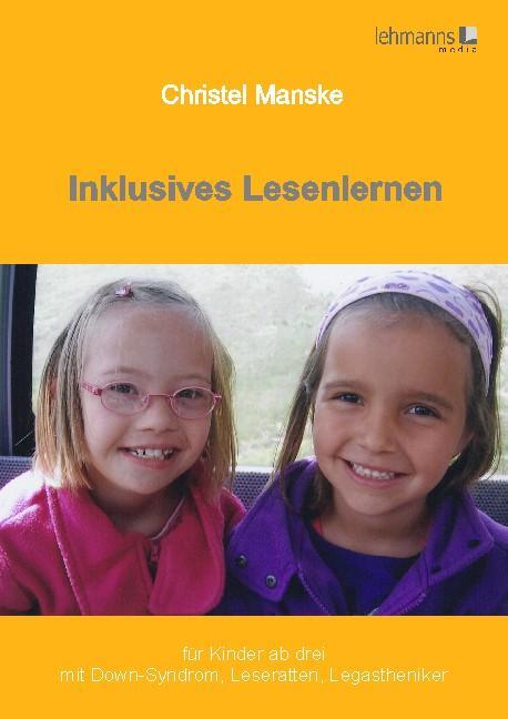 Cover: 9783965431485 | Inklusives Lesenlernen | Theorie und Praxis des inklusiven Unterrichts