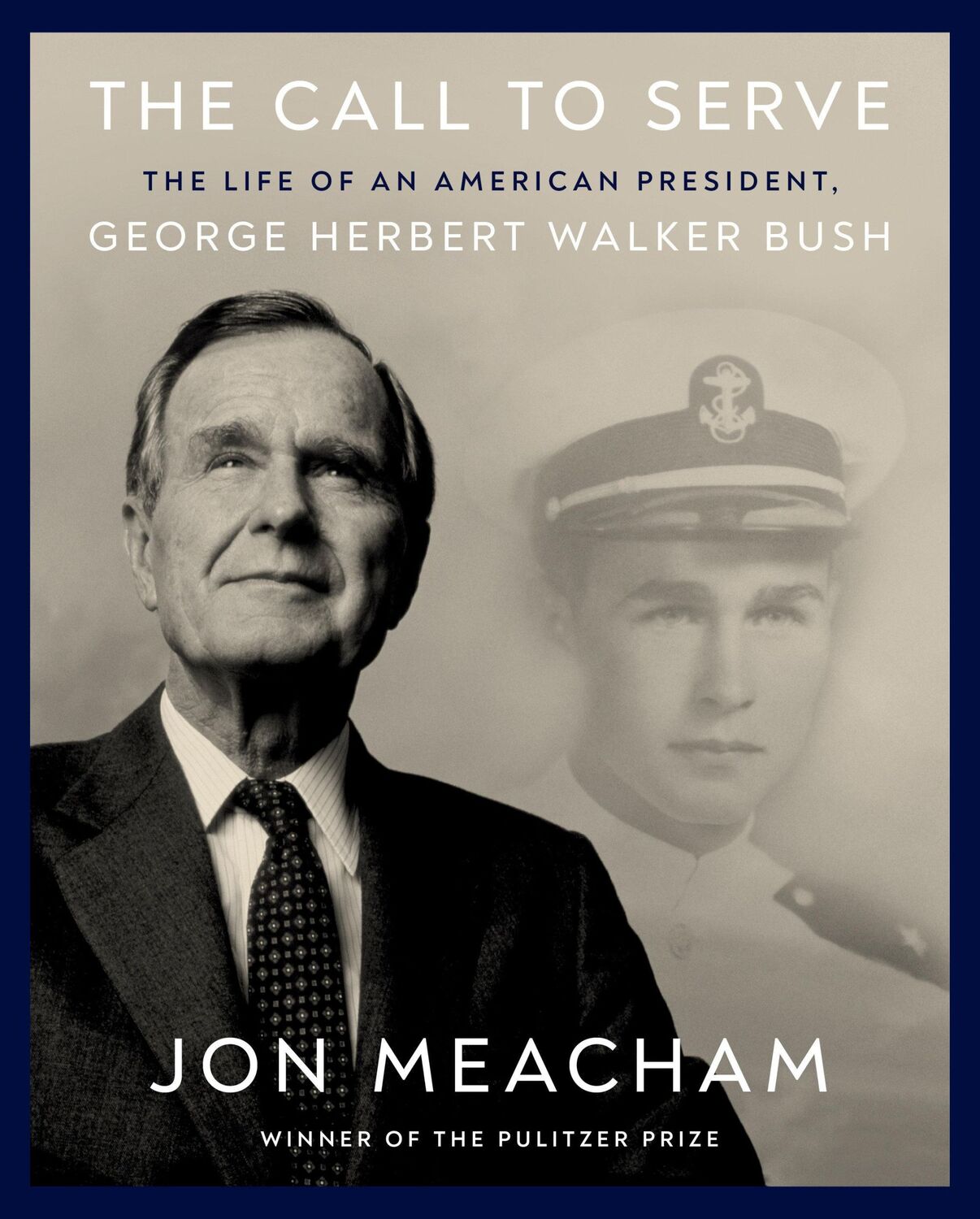 Cover: 9780593729458 | The Call to Serve | Jon Meacham | Buch | Einband - fest (Hardcover)