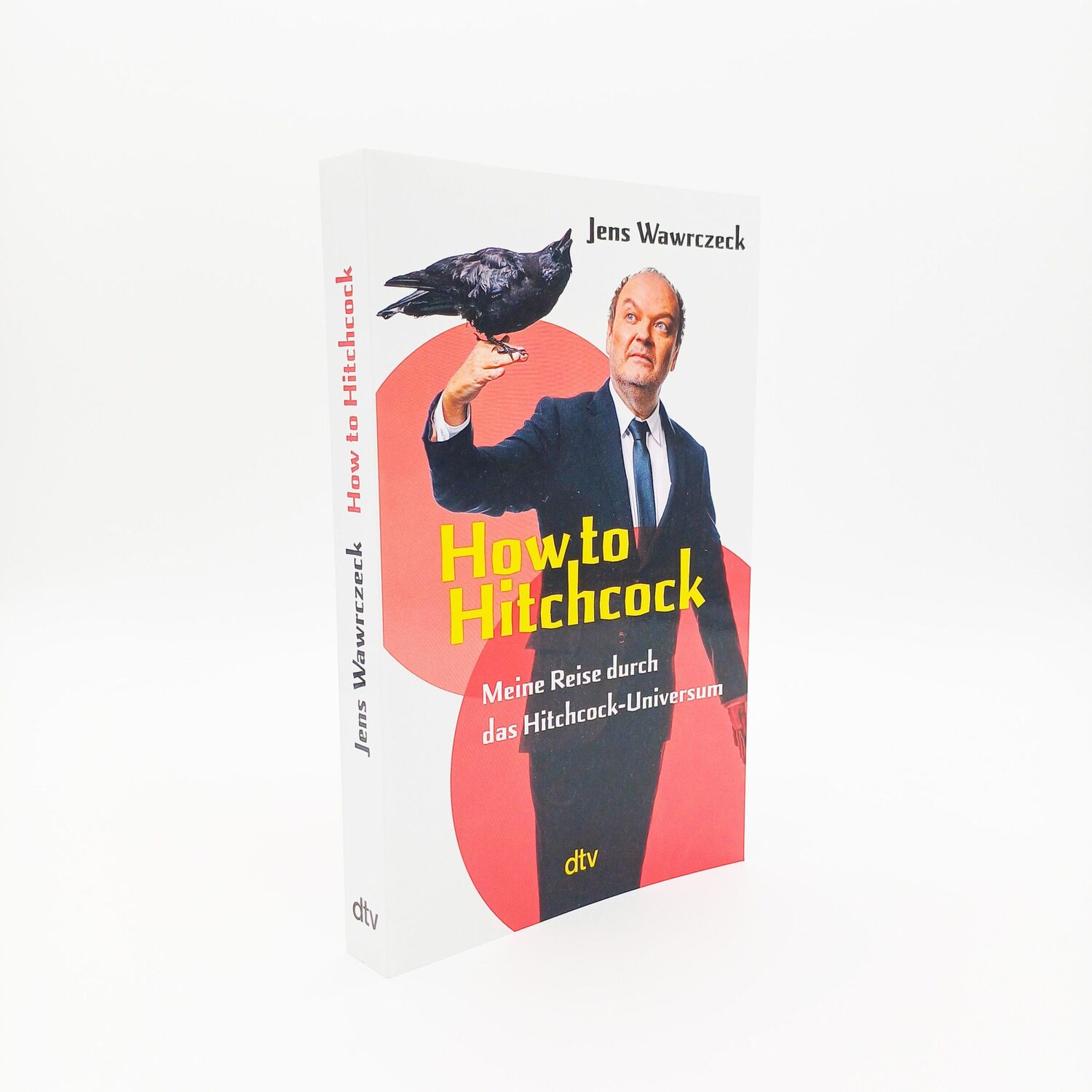 Bild: 9783423352178 | How to Hitchcock | Jens Wawrczeck | Taschenbuch | 256 S. | Deutsch