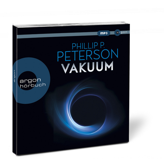 Bild: 9783839818398 | Vakuum, 2 Audio-CD, 2 MP3 | Phillip P. Peterson | Audio-CD | 679 Min.