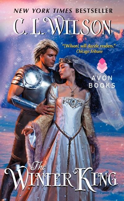 Cover: 9780062018977 | The Winter King | C L Wilson | Taschenbuch | Englisch | 2014