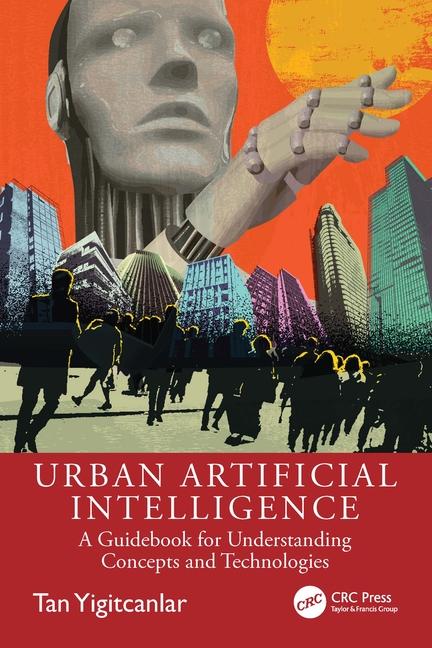 Cover: 9781032861302 | Urban Artificial Intelligence | Tan Yigitcanlar | Taschenbuch | 2024