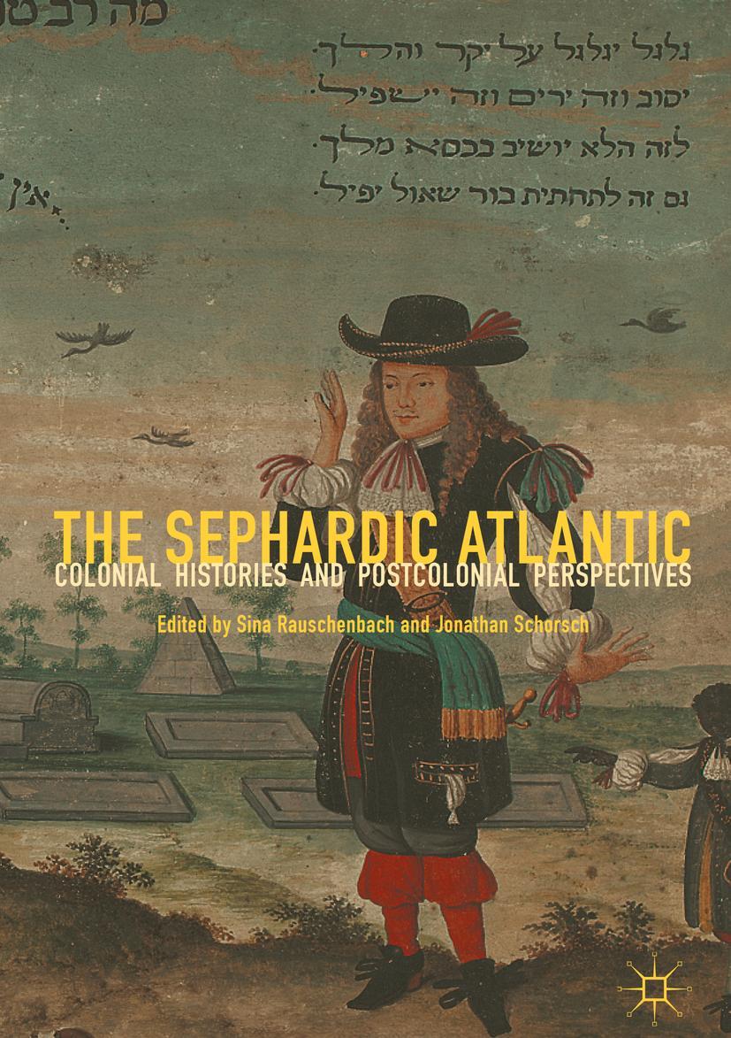 Cover: 9783030405397 | The Sephardic Atlantic | Jonathan Schorsch (u. a.) | Taschenbuch | vii