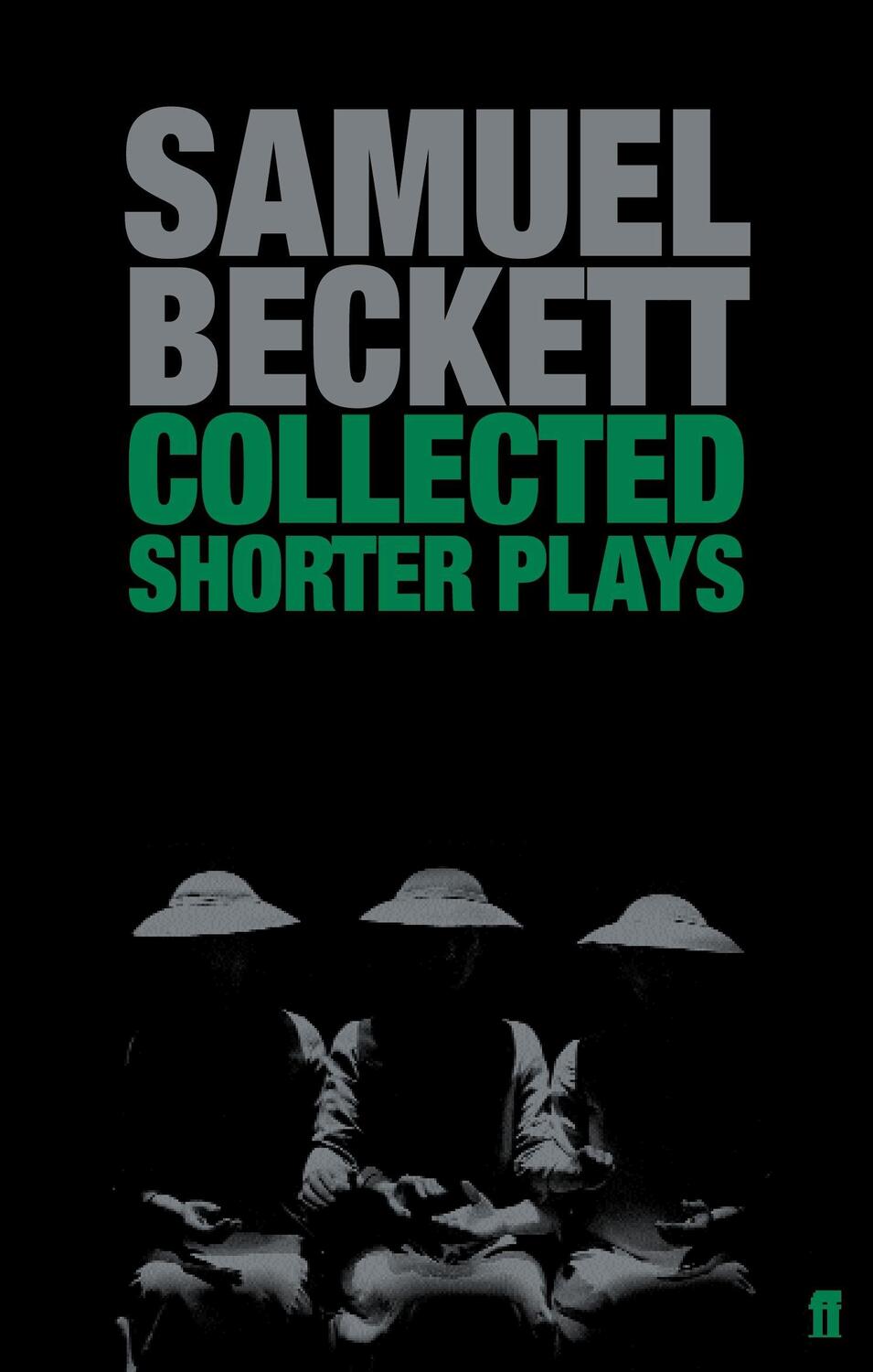 Cover: 9780571229147 | Collected Shorter Plays | Samuel Beckett | Taschenbuch | Englisch