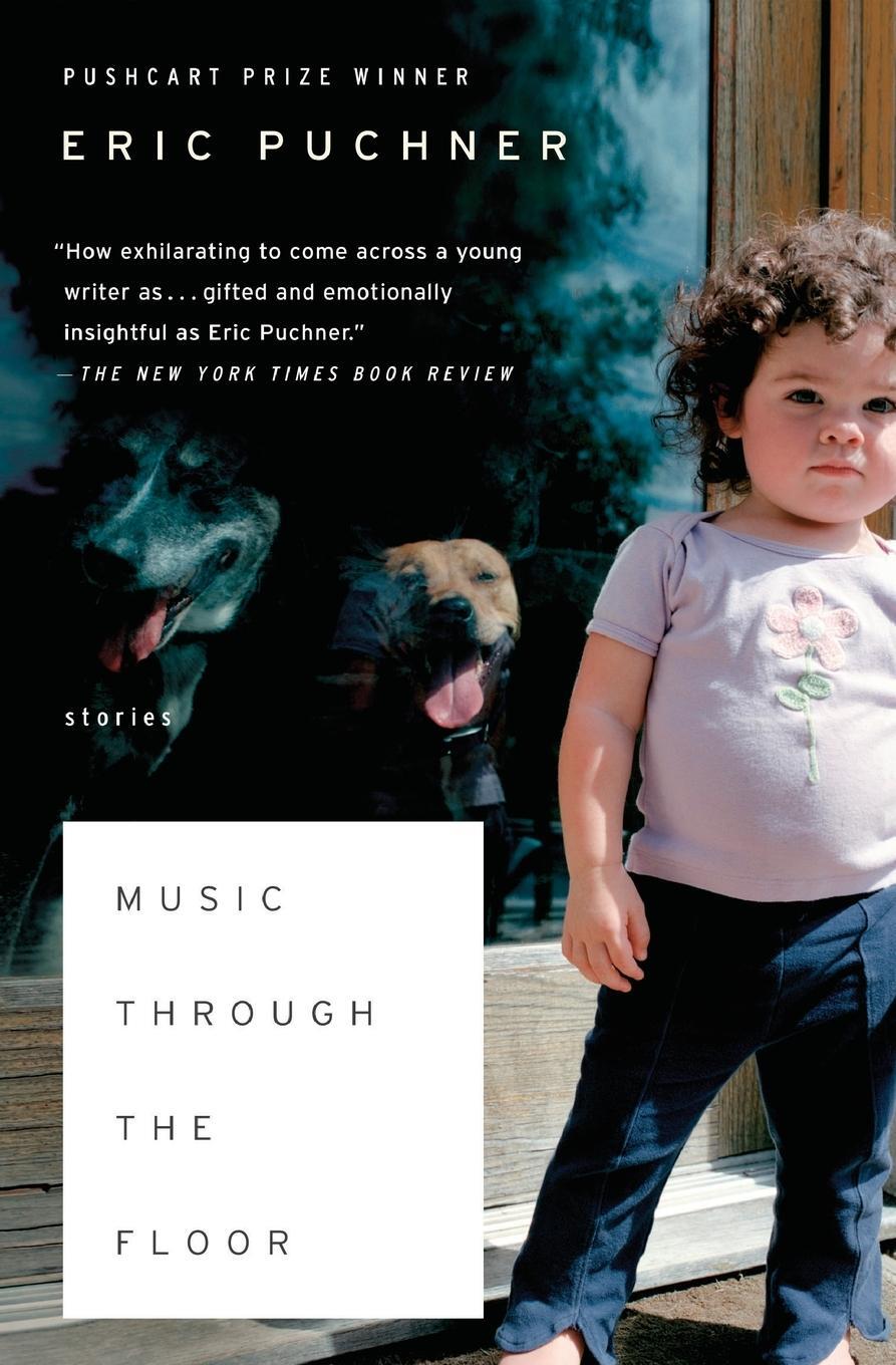 Cover: 9780743270472 | MUSIC THROUGH THE FLOOR | Puchner | Taschenbuch | Paperback | Englisch