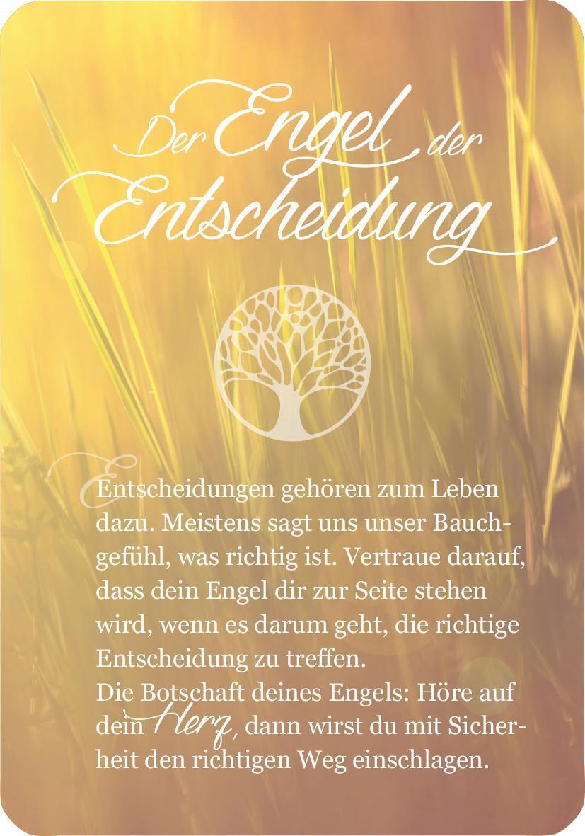 Bild: 9783845840789 | Ein Engel für jeden Tag | Schutzengelkarten | Taschenbuch | 51 S.