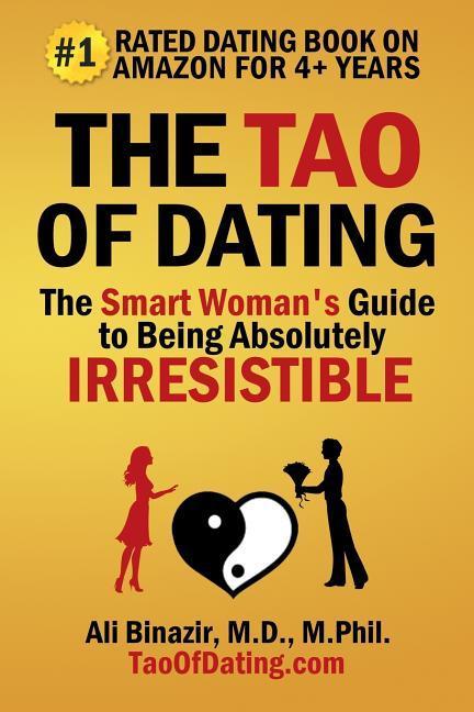 Cover: 9780977984572 | The Tao of Dating | Ali Binazir | Taschenbuch | Englisch | 2013