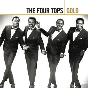 Cover: 602498327722 | Gold | The Four Tops | Audio-CD | CD | Deutsch | 2005