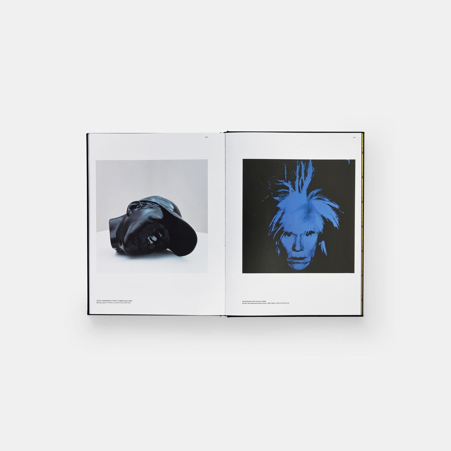 Bild: 9781580936637 | KAWS + Warhol | Buch | 192 S. | Englisch | Monacelli Press