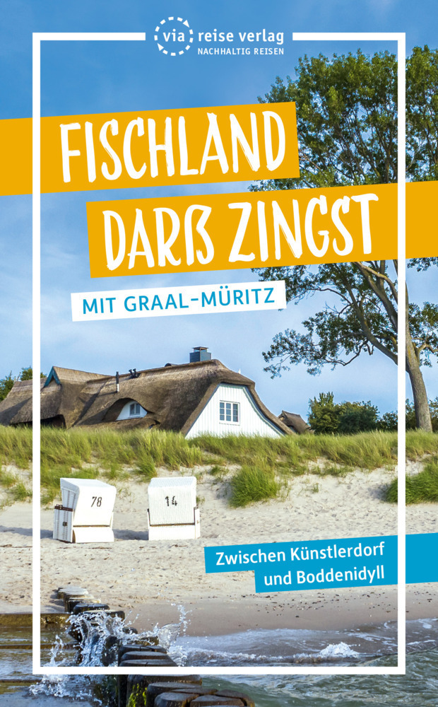 Cover: 9783949138096 | Fischland Darß Zingst | Klaus Scheddel (u. a.) | Taschenbuch | 144 S.