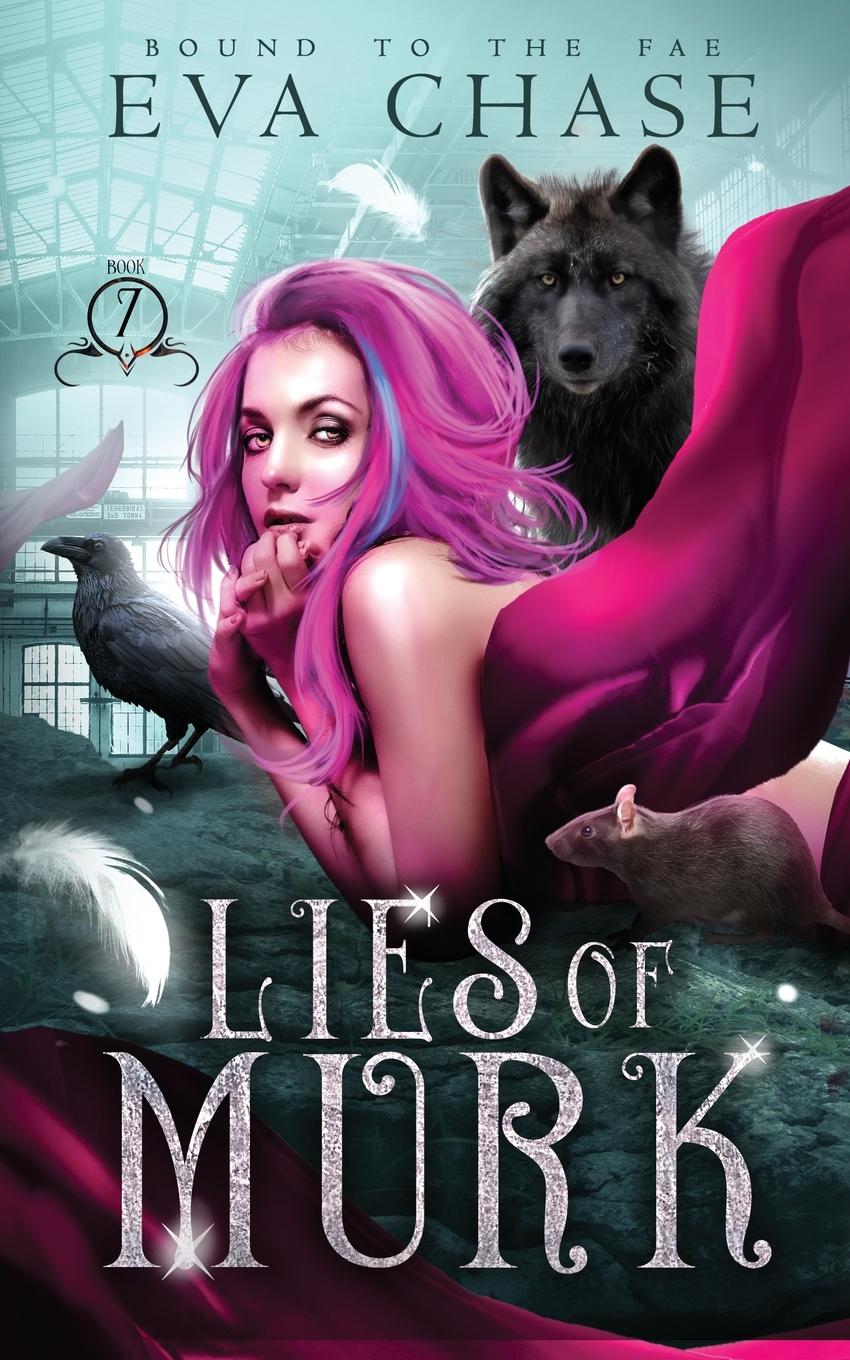 Cover: 9781990338182 | Lies of Murk | Eva Chase | Taschenbuch | Englisch | 2021