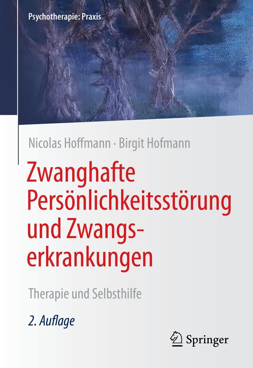 Cover: 9783662622605 | Zwanghafte Persönlichkeitsstörung und Zwangserkrankungen | Taschenbuch