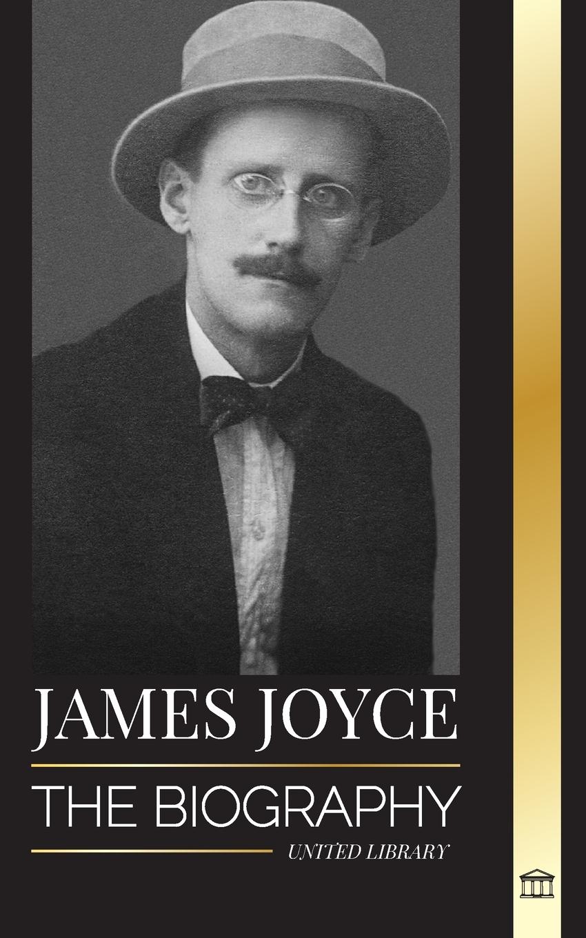 Cover: 9789464902822 | James Joyce | United Library | Taschenbuch | Literature | Paperback