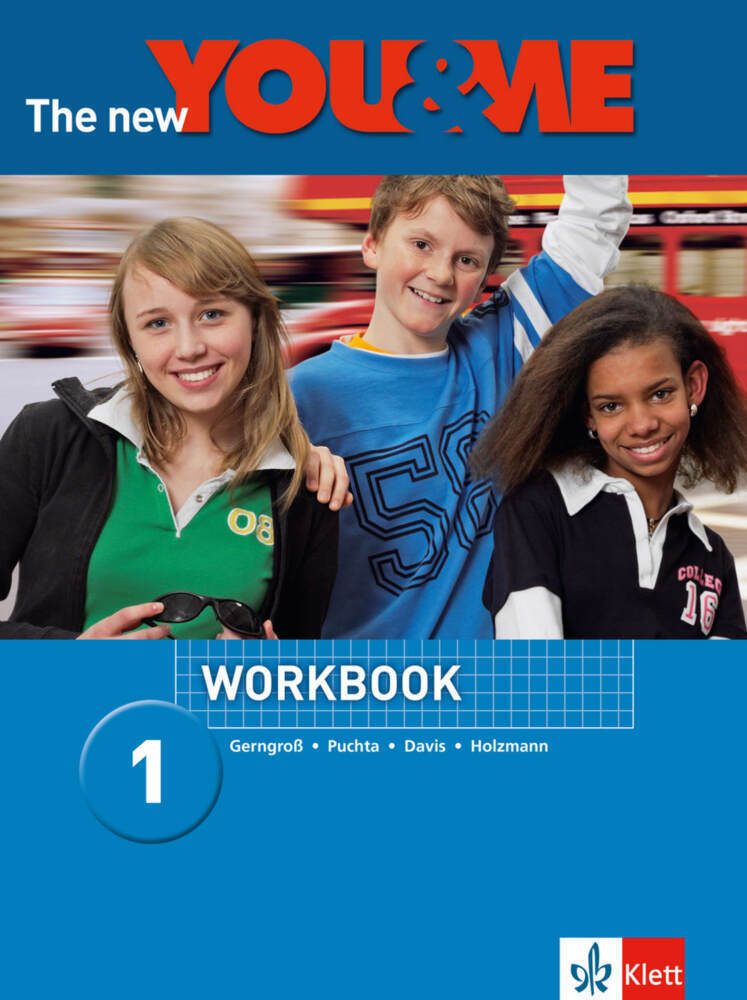 Cover: 9783126067737 | Workbook | Günter Gerngross (u. a.) | Taschenbuch | Deutsch