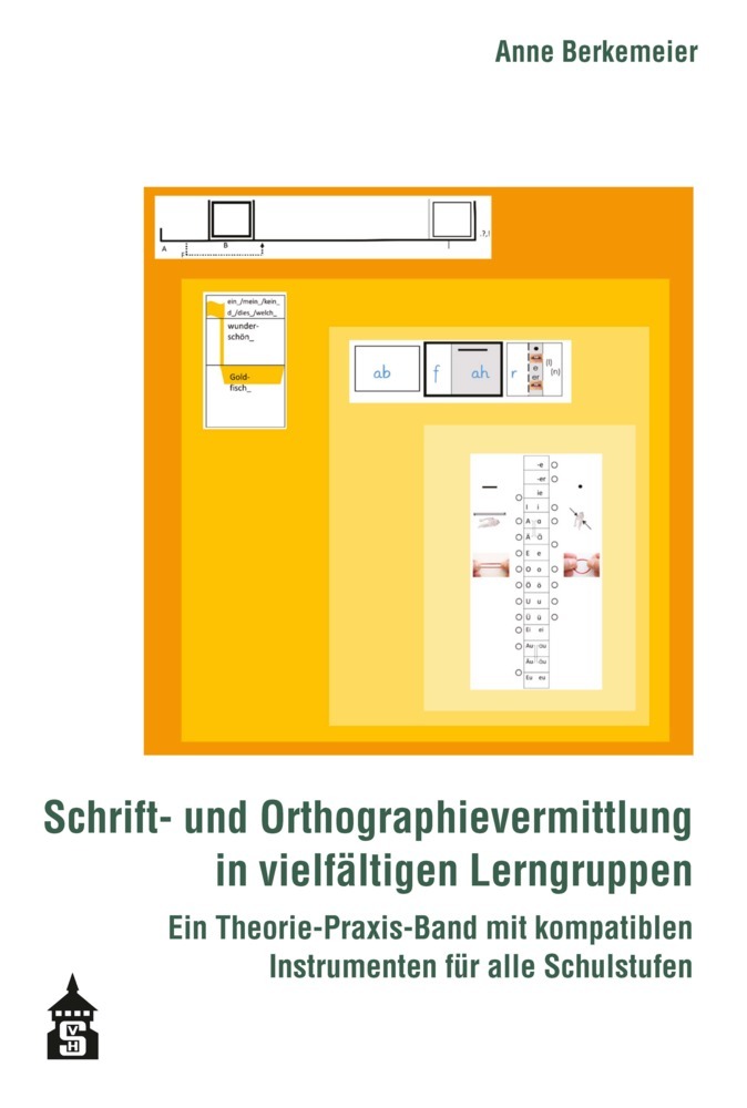 Cover: 9783986493370 | Schrift- und Orthographievermittlung in vielfältigen Lerngruppen