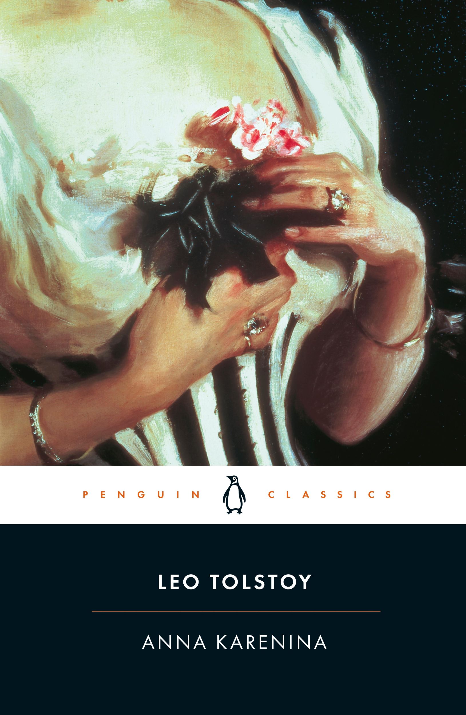 Cover: 9780140449174 | Anna Karenina | Leo Tolstoy | Taschenbuch | 838 S. | Englisch | 2003