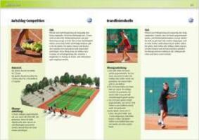 Bild: 9783938023433 | Psychologisch orientiertes Tennistraining | Nina Nittinger | Buch