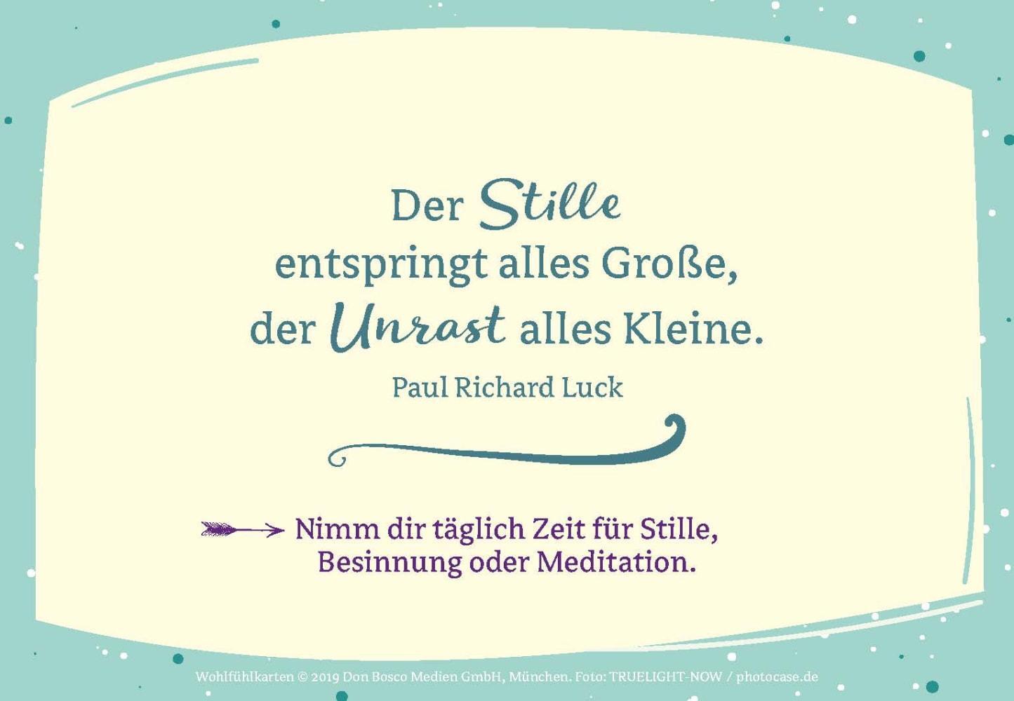 Bild: 4260179515811 | Wohlfühlkarten für Erzieherinnen | 34 Tipps zur Selbstfürsorge | Box