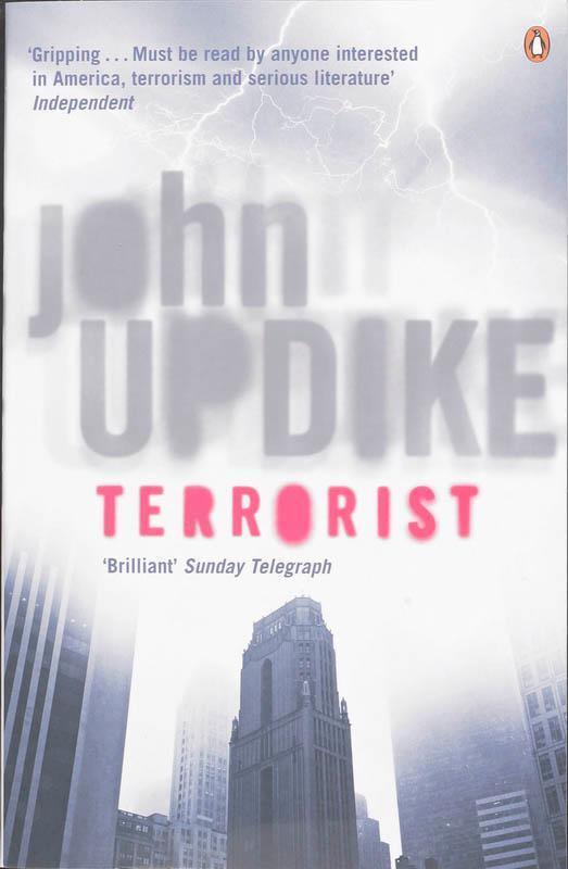 Cover: 9780141027845 | Terrorist | John Updike | Taschenbuch | 310 S. | Englisch | 2007