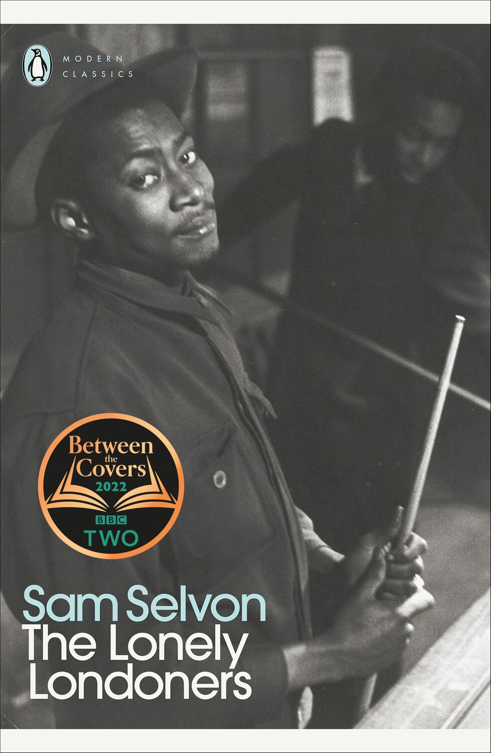 Cover: 9780141188416 | The Lonely Londoners | Samuel Selvon | Taschenbuch | 160 S. | Englisch