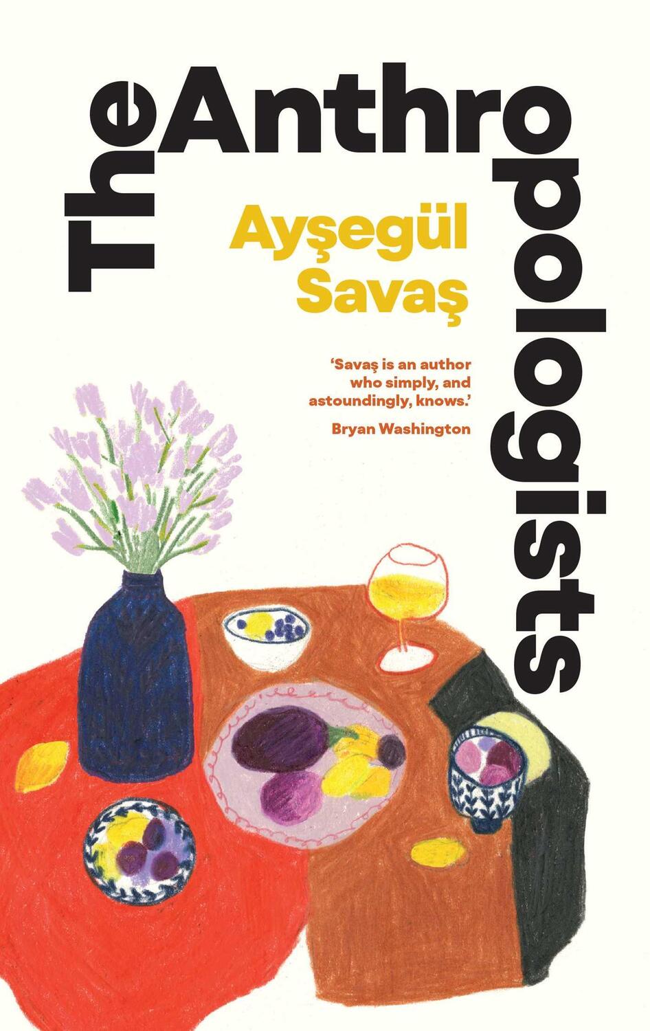 Cover: 9781398529908 | The Anthropologists | Aysegül Savas | Taschenbuch | 320 S. | Englisch