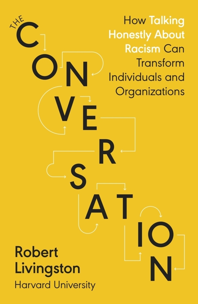 Cover: 9780241502860 | The Conversation | Robert Livingston | Taschenbuch | XXVIII | Englisch