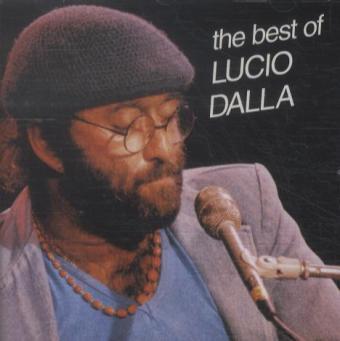 Cover: 743212898224 | The Best Of Lucio Dalla, 1 Audio-CD | Lucio Dalla | Audio-CD | 2013