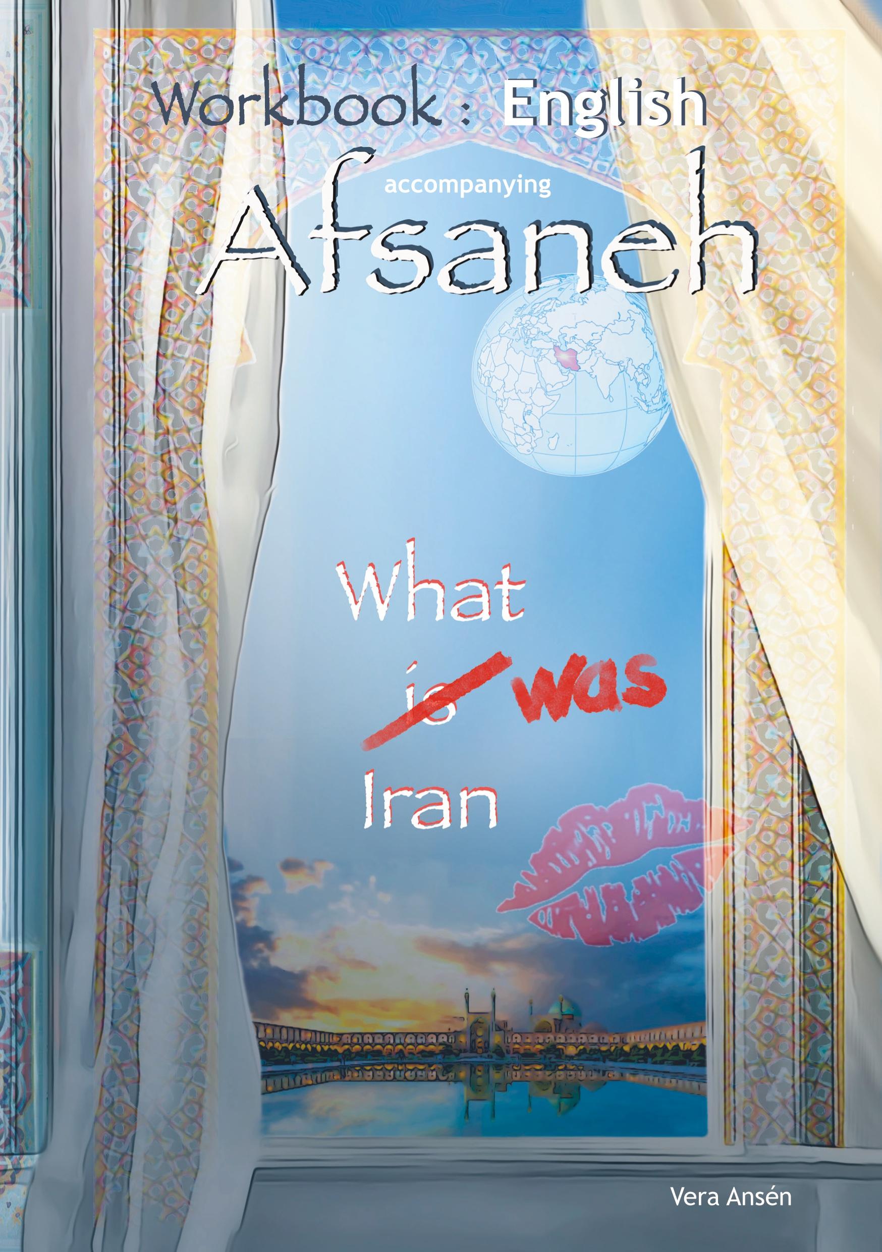 Cover: 9783769320480 | Workbook English Afsaneh | What was Iran? | Vera Ansén | Taschenbuch