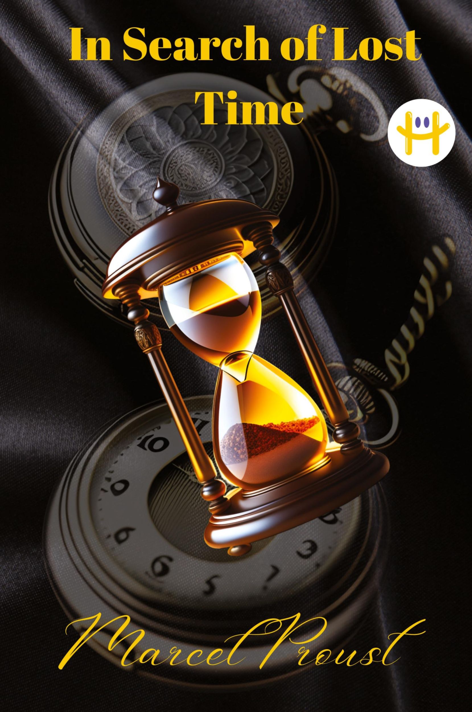 Cover: 9789358480177 | In Search of Lost Time [volumes 1 to 7] | Marcel Proust | Buch | 2023