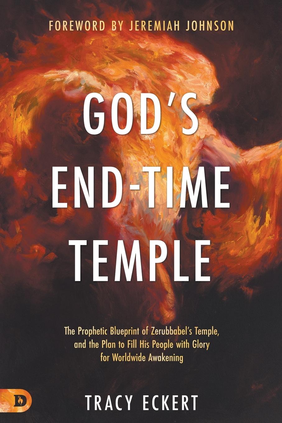 Cover: 9780768454246 | God's End-Time Temple | Tracy Eckert | Taschenbuch | Englisch | 2020