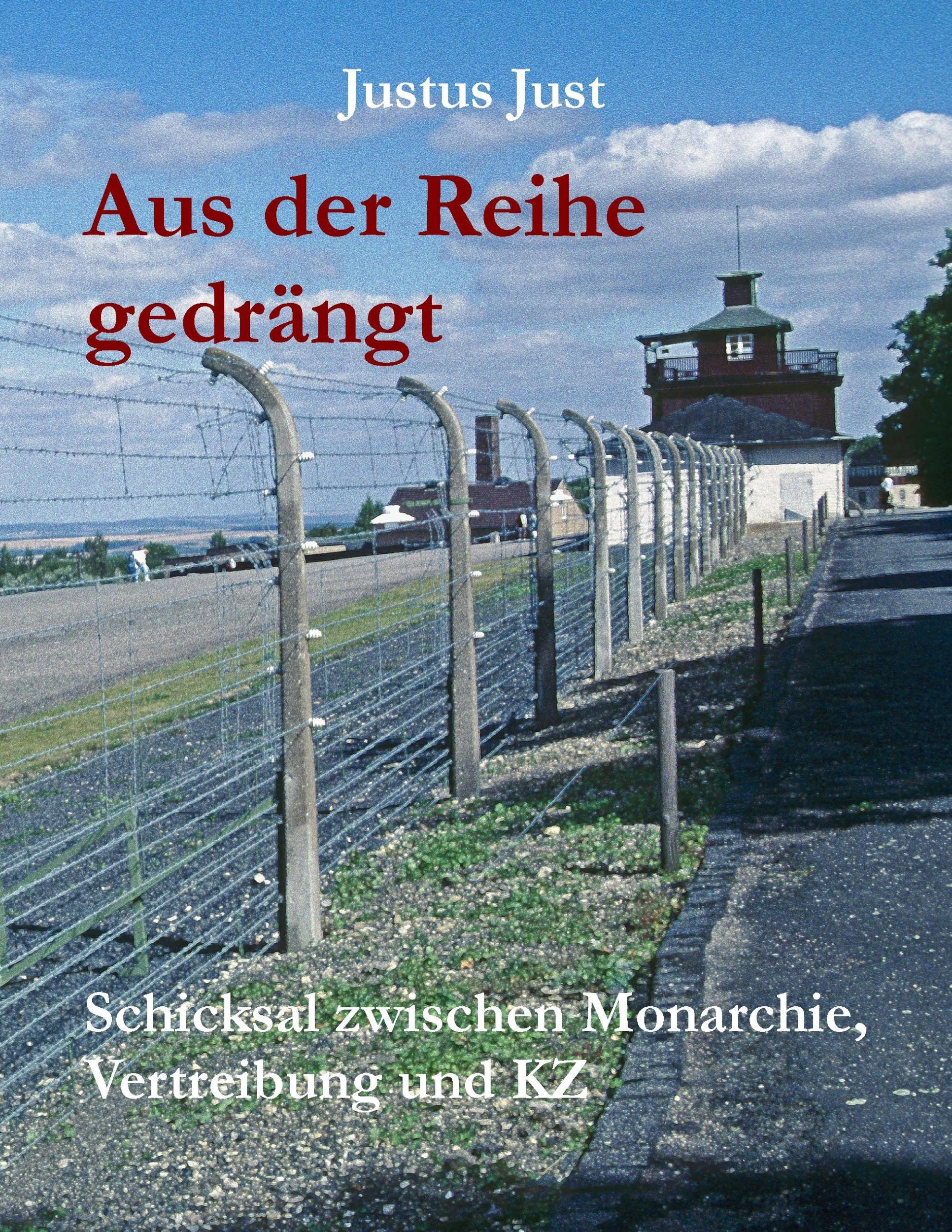 Cover: 9783833437588 | Aus der Reihe gedrängt | Justus Just | Taschenbuch | Paperback | 2014