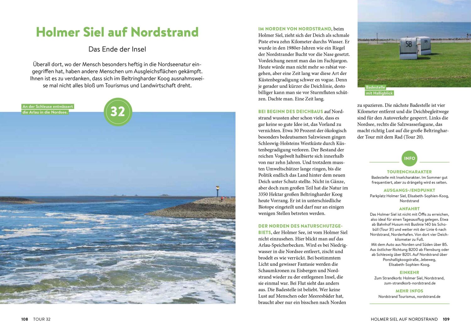 Bild: 9783734325175 | Echt wild - Nordseeküste Schleswig-Holstein | Stefanie Sohr | Buch