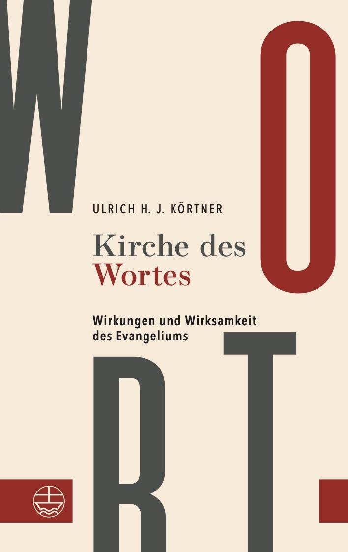 Cover: 9783374077571 | Kirche des Wortes | Wirkungen und Wirksamkeit des Evangeliums | Buch