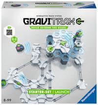 Cover: 4005556270132 | Ravensburger GraviTrax Power Starter-Set Launch - Erweiterbare...