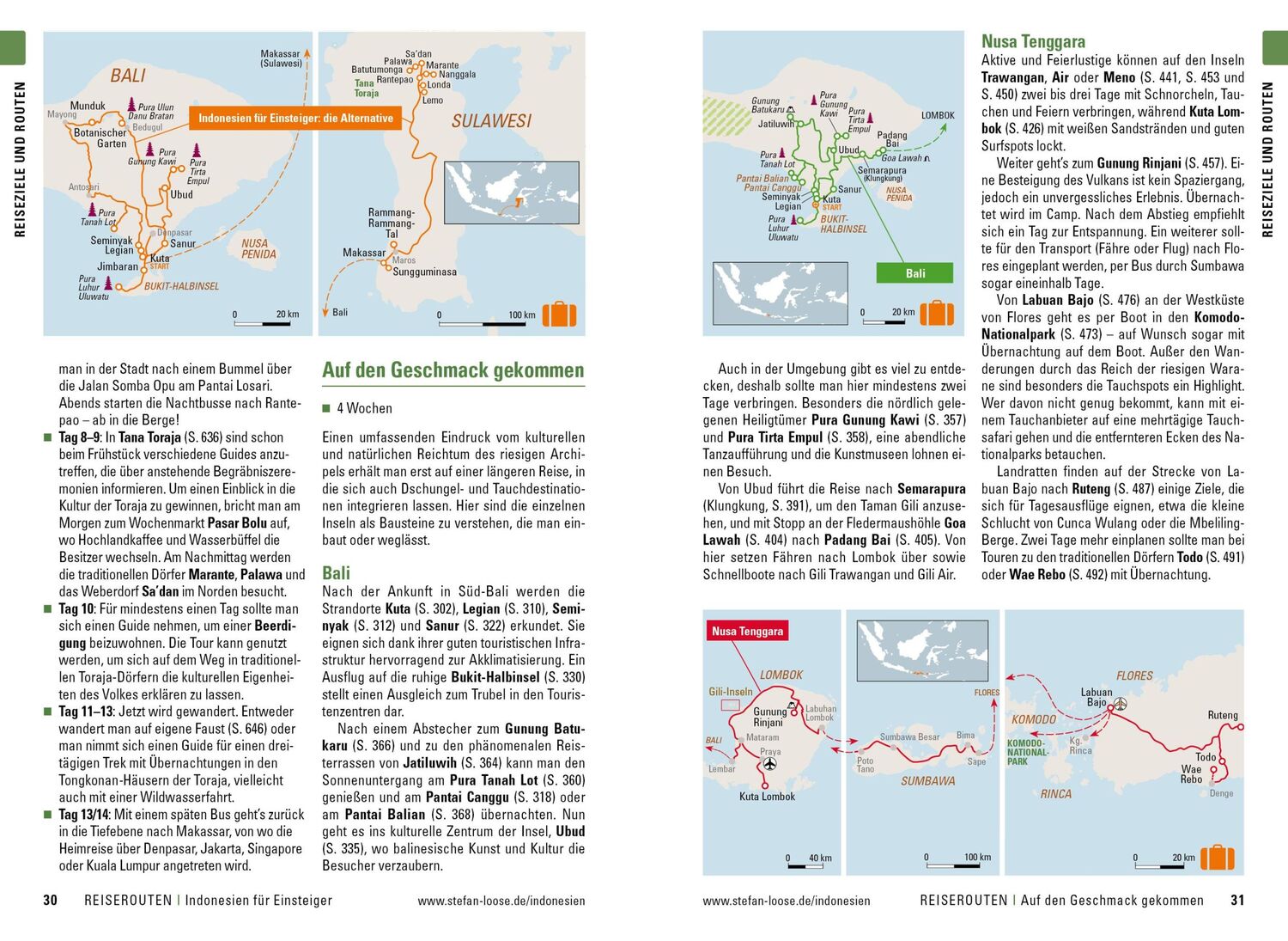 Bild: 9783770175789 | Stefan Loose Reiseführer Indonesien | mit Reiseatlas | Jacobi (u. a.)