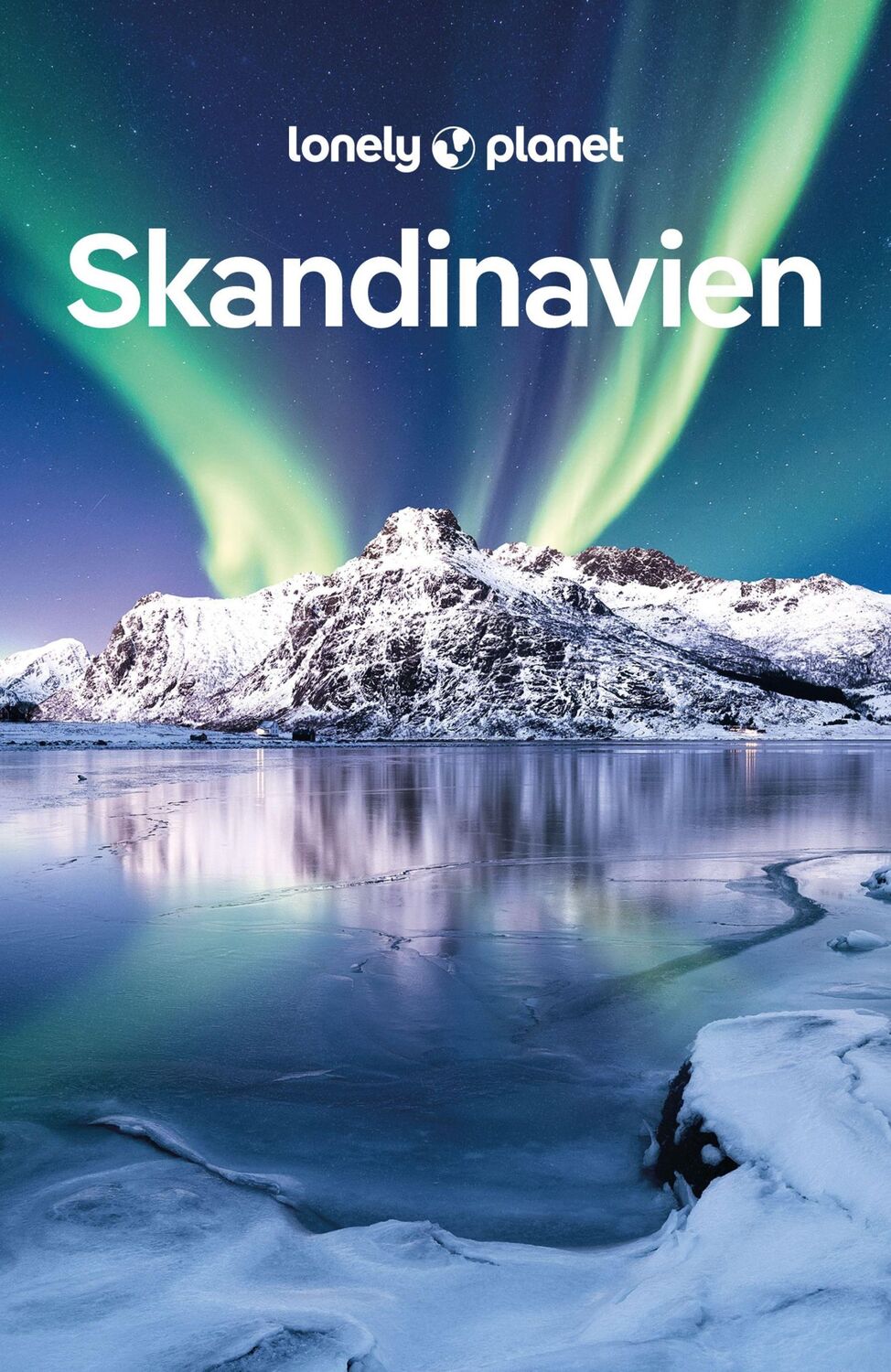 Cover: 9783575010711 | LONELY PLANET Reiseführer Skandinavien | Anthony Ham (u. a.) | Buch