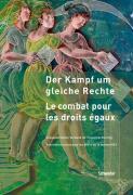 Cover: 9783796525155 | Der Kampf um gleiche Rechte - Le combat pour les droits égaux | Buch