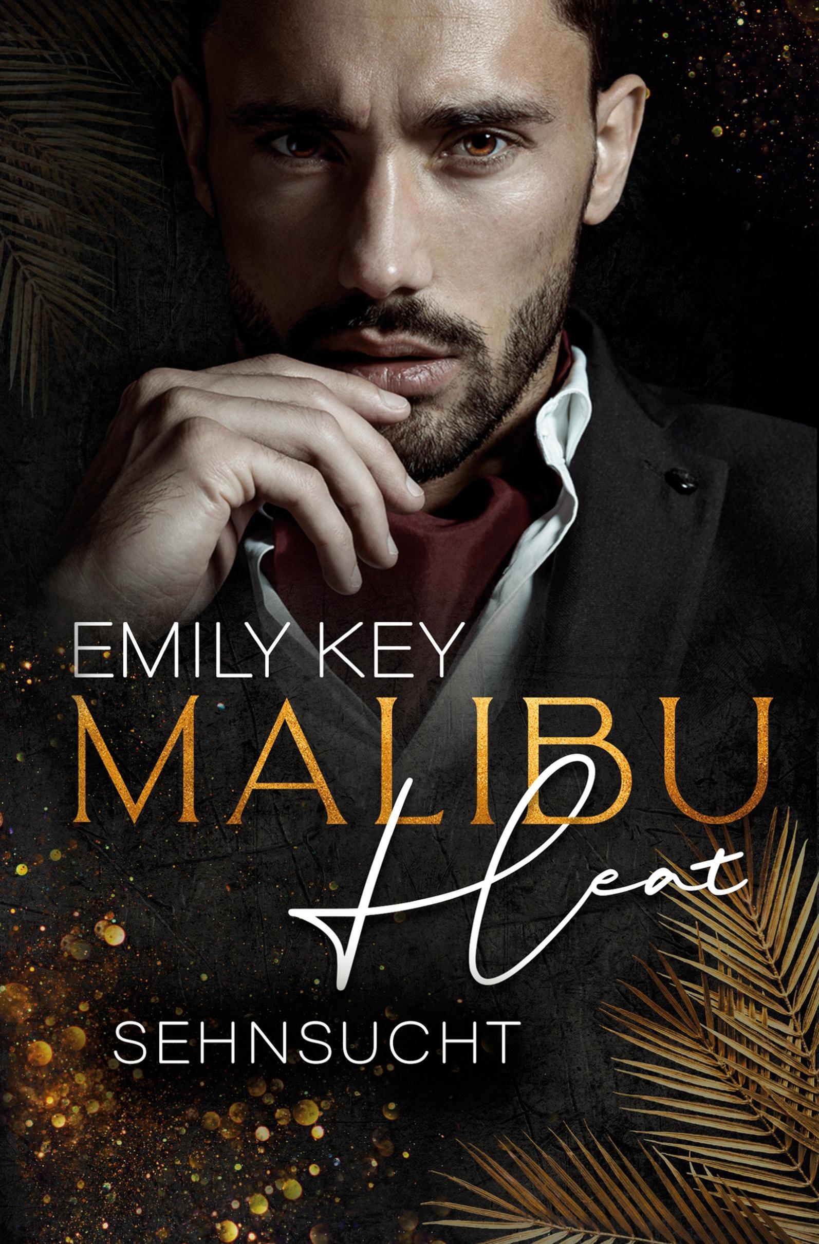 Cover: 9783754660485 | Malibu Heat: Sehnsucht | Emily Key | Taschenbuch | 332 S. | Deutsch