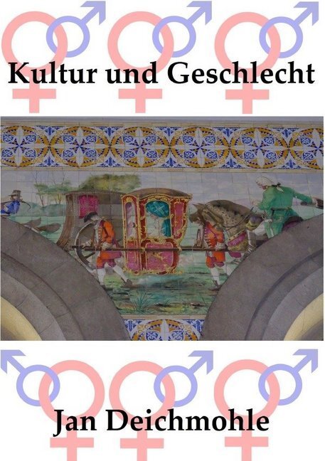 Cover: 9783748543701 | Kultur und Geschlecht | Feminismus: großer Irrtum - schwere Folgen