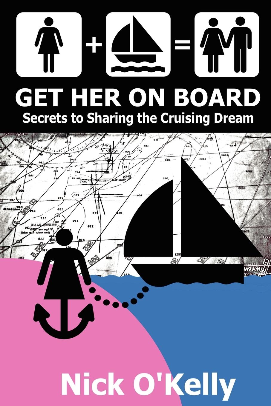 Cover: 9780578057293 | GET HER ON BOARD | Nick O'Kelly | Taschenbuch | Paperback | Englisch