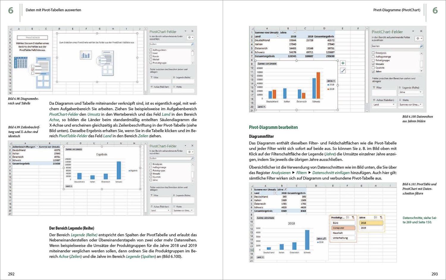 Bild: 9783832803469 | Excel 2019 - Stufe 2: Aufbauwissen | Inge Baumeister | Taschenbuch