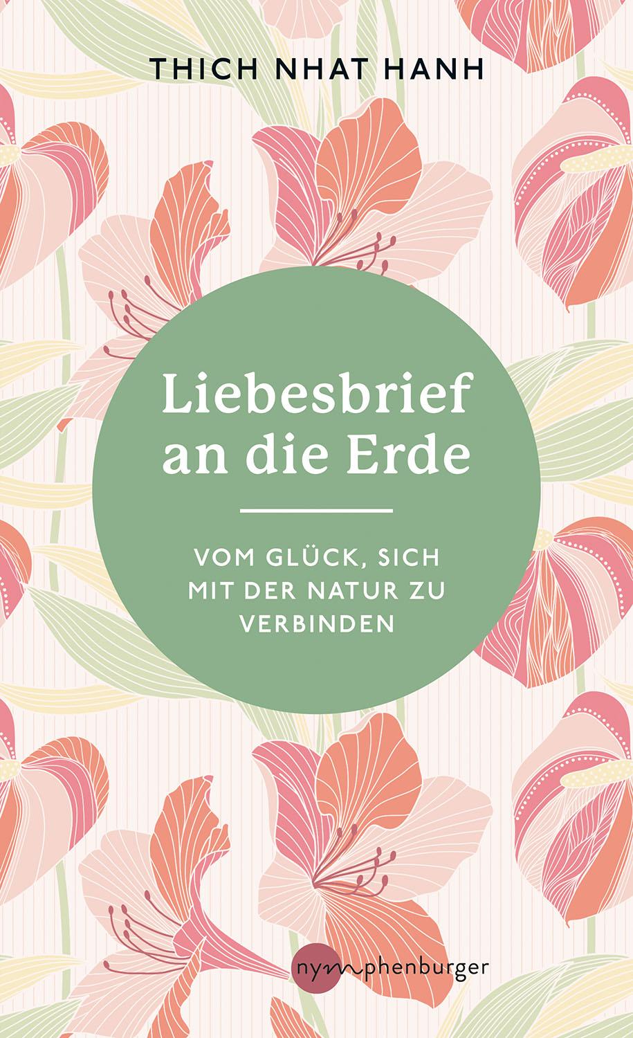 Cover: 9783968601090 | Liebesbrief an die Erde | Vom Glück, sich mit der Natur zu verbinden