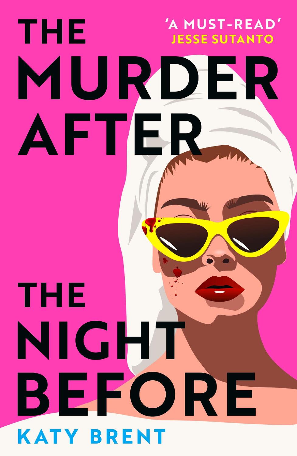 Cover: 9780008536718 | The Murder After the Night Before | Katy Brent | Taschenbuch | 328 S.